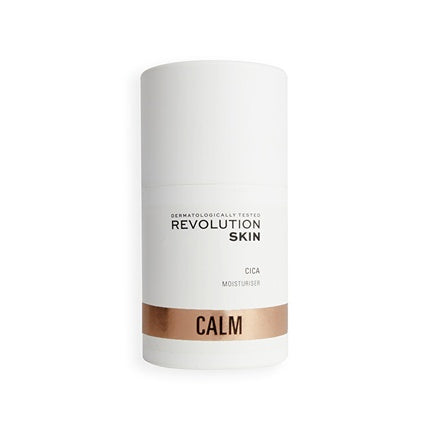 Cremă hidratantă, Revolution Beauty, Calm, 50 ml
