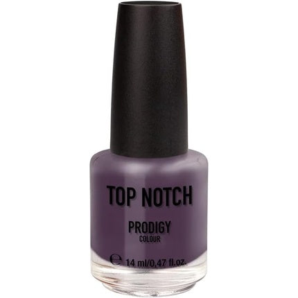 Lac de unghii Mesauda Top Notch Prodigy Color 251 Bullet 14ml