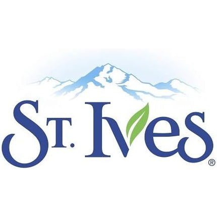 Scrub facial, St Ives, caise, 150ml