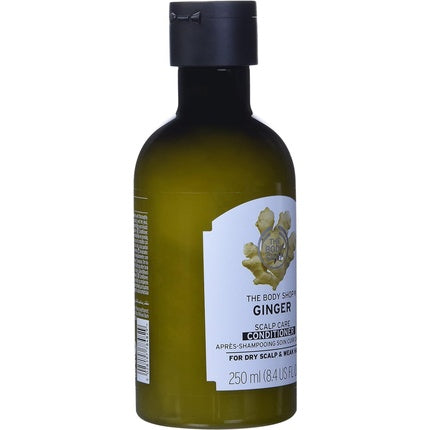 Balsam, The Body Shop, Ginger, 250ml