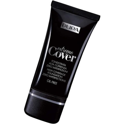 Fond de ten, Pupa Milano, Extreme 030 Light Sand, 30ml