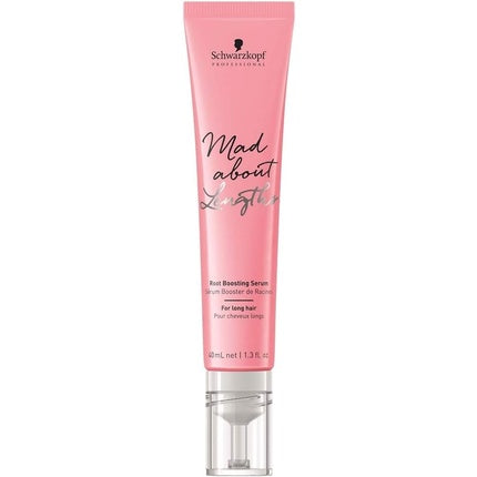 Serum pentru par, Schwarzkopf, Mad About Lengths, 40ml