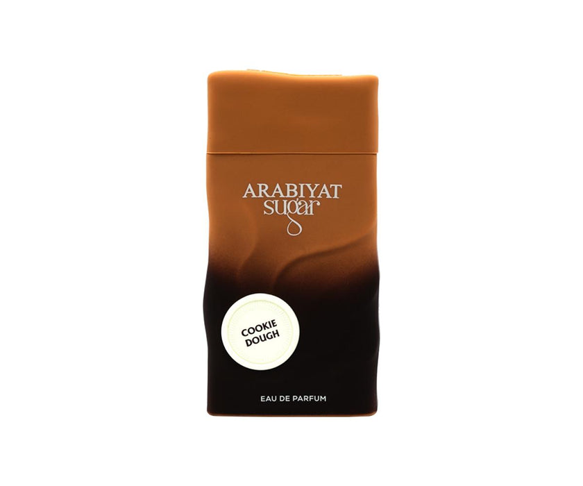 Apă de parfum Arabiyat Prestige Cookie Dough, 100 ml