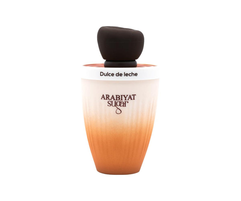 Apă de parfum Arabiyat Prestige Dulce De Leche, unisex, 100 ml