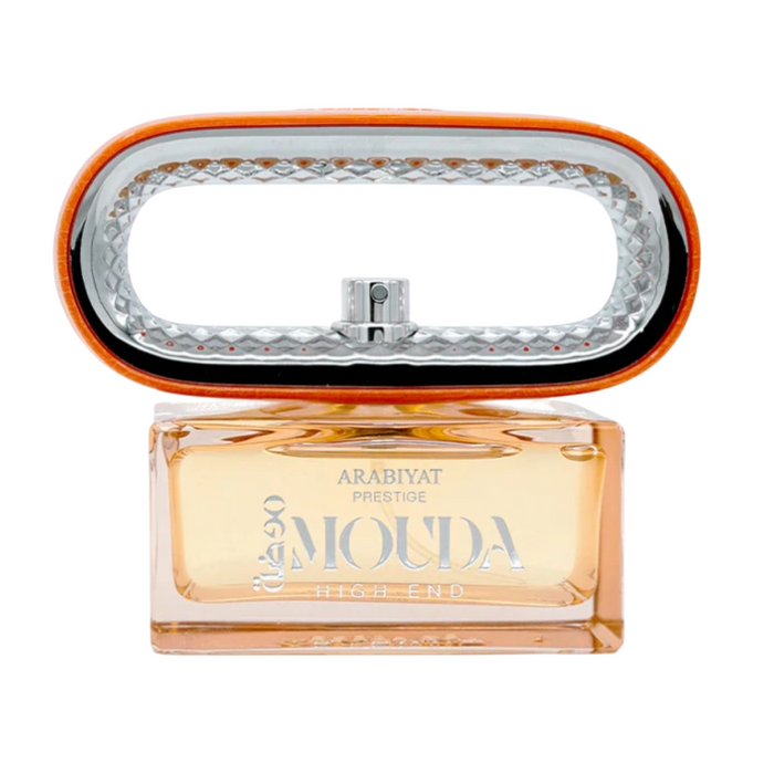 Apă de parfum Arabiyat Prestige Mouda High End, unisex, 100 ml