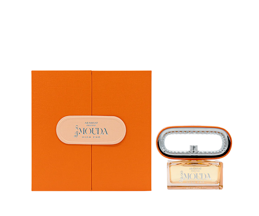 Apă de parfum Arabiyat Prestige Mouda High End, unisex, 100 ml