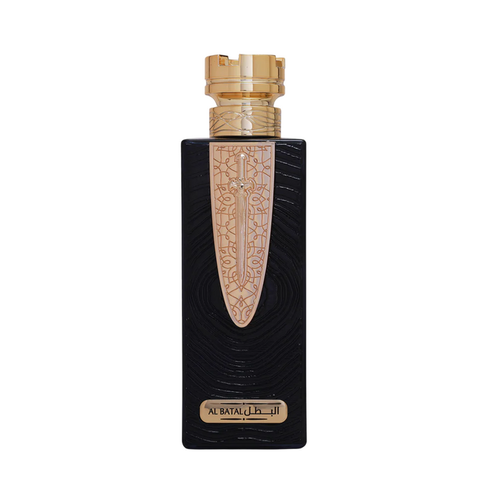 Apă de parfum Ard Al Zaafaran Al Batal, pentru bărbați, 100 ml