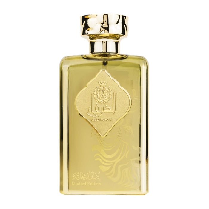 Apă de parfum Ard Al Zaafaran Al Dirgham Limited Edition, pentru bărbați, 100 ml