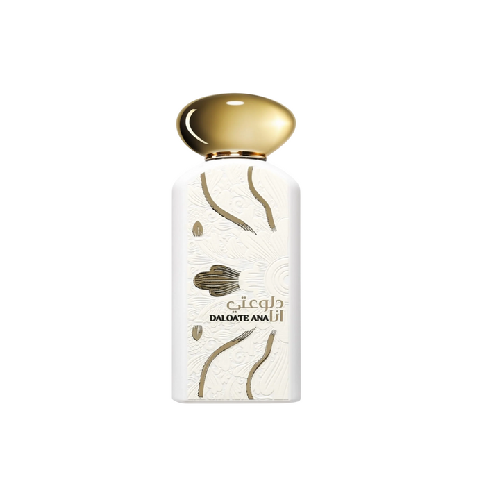 Apă de parfum Ard Al Zaafaran Dalaoate Ana, pentru femei, 100 ml