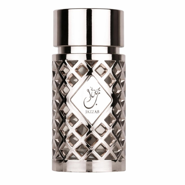 Apă de parfum Ard Al Zaafaran Jazzab Silver, pentru bărbați, 100 ml