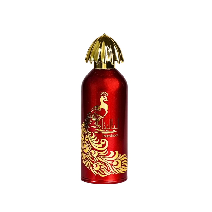 Apă de parfum Ard Al Zaafaran Layalina, pentru bărbați, 100 ml