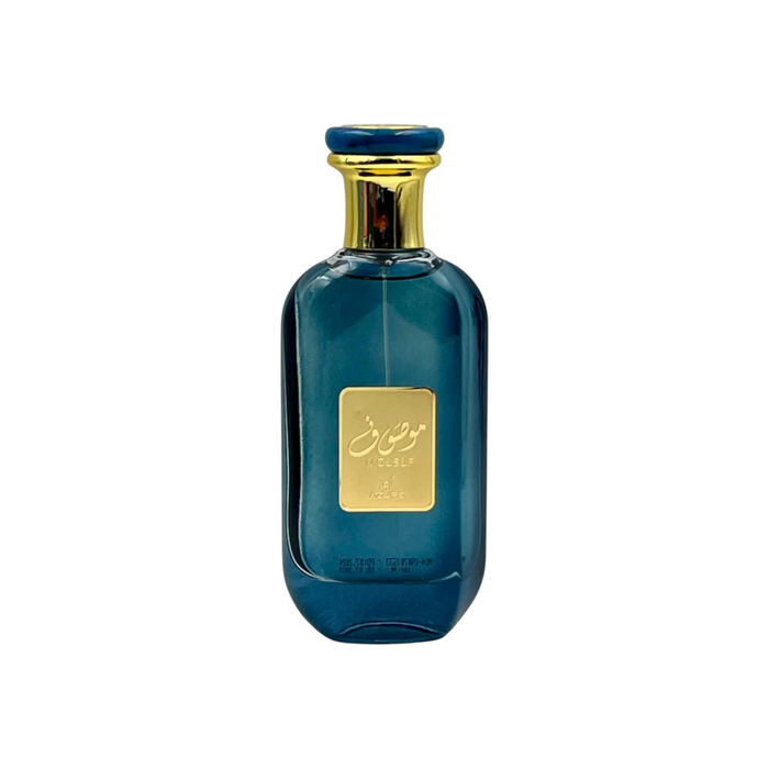 Apă de parfum Ard Al Zaafaran Mousuf Azure, unisex, 100 ml