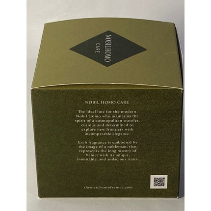 Cremă de ras, The Merchant Of Venice, Nobil Homo, 150ml