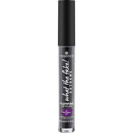 Lip Primer, Essence, What the Fake!, 4.2ml
