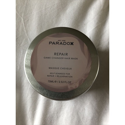 Masca de Par, Paradox, Repair Seaweed 75ml