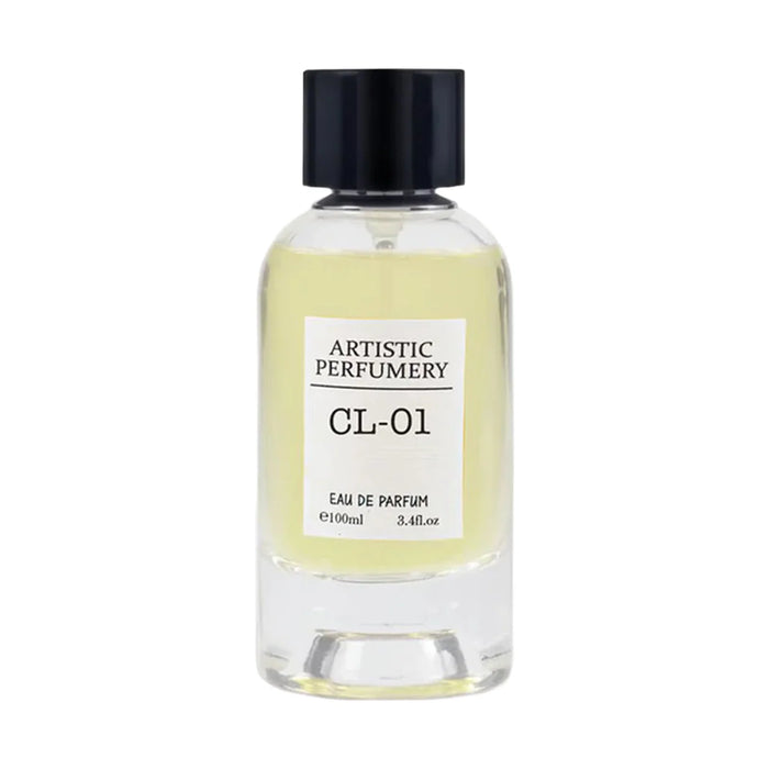 Apă de parfum Armaf Artistic Perfumery CL-01, pentru femei, 100 ml