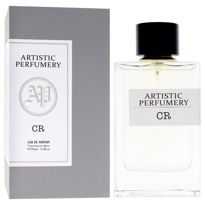 Apă de parfum Armaf Artistic Perfumery CR, pentru bărbați, 100 ml
