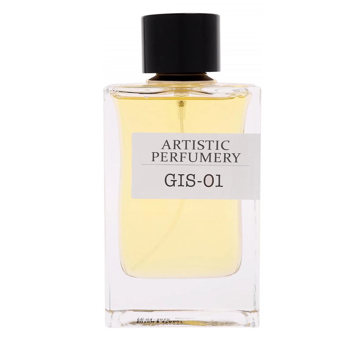 Apă de parfum Armaf Artistic Perfumery Gis-01, pentru bărbați, 100 ml