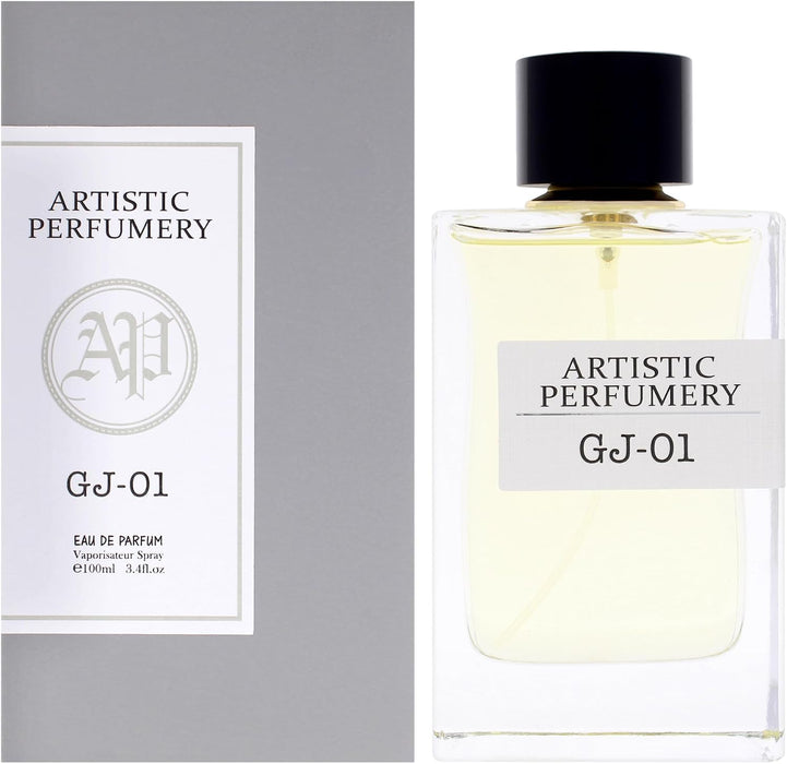 Apă de parfum Armaf Artistic Perfumery GJ-01, pentru bărbați, 100 ml