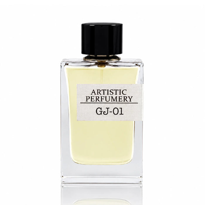 Apă de parfum Armaf Artistic Perfumery GJ-01, pentru bărbați, 100 ml