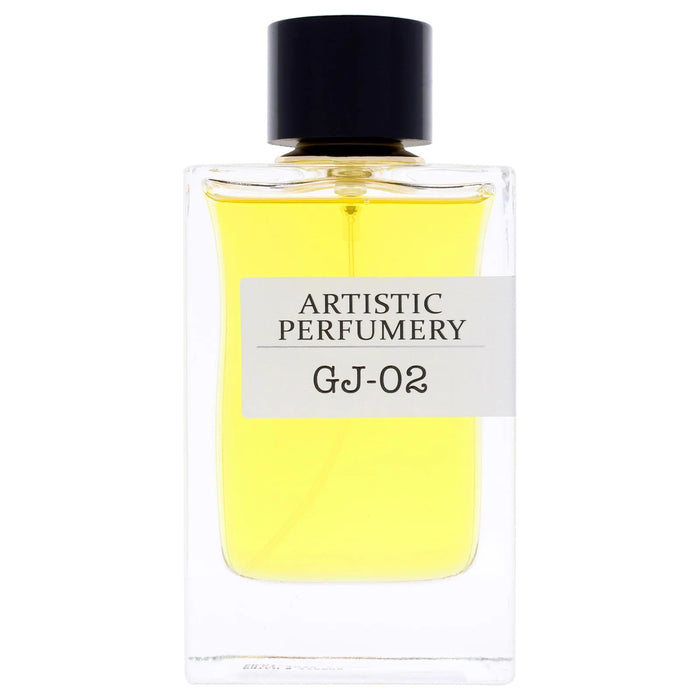 Apă de parfum Armaf Artistic Perfumery GJ-02, pentru bărbați, 100 ml