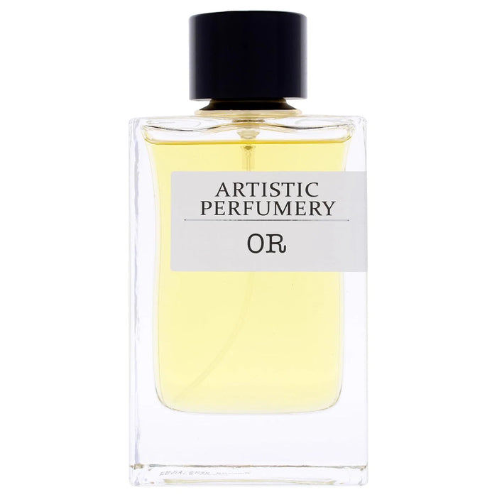 Apă de parfum Armaf Artistic Perfumery OR, pentru bărbați, 100 ml