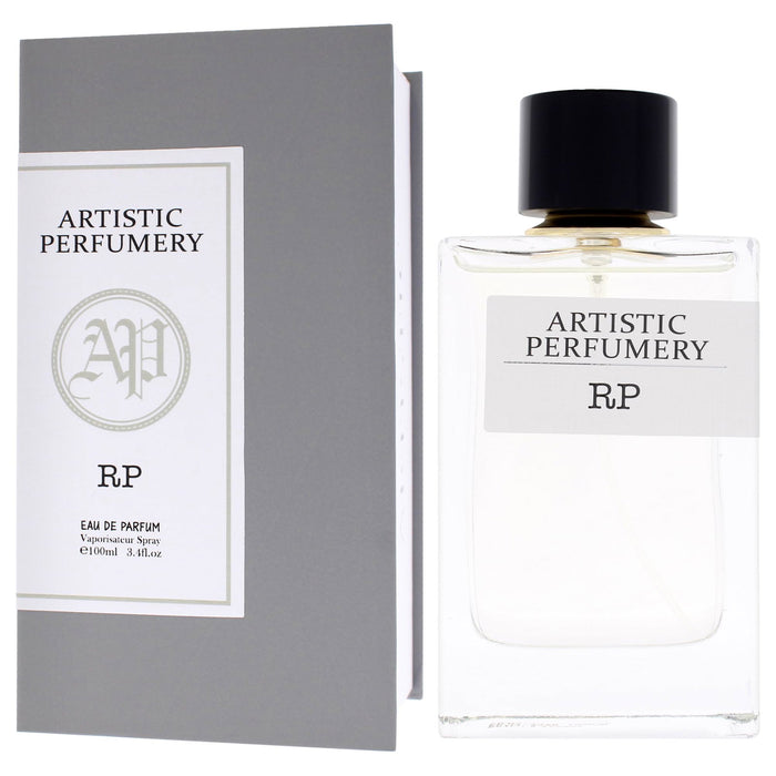 Apă de parfum Armaf Artistic Perfumery RP, pentru bărbați, 100 ml