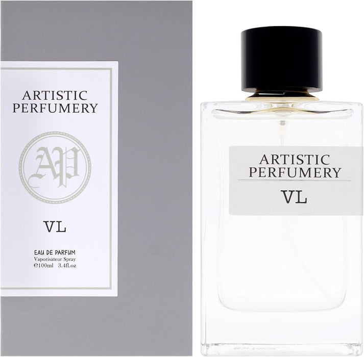 Apă de parfum Armaf Artistic Perfumery VL, pentru bărbați, 100 ml