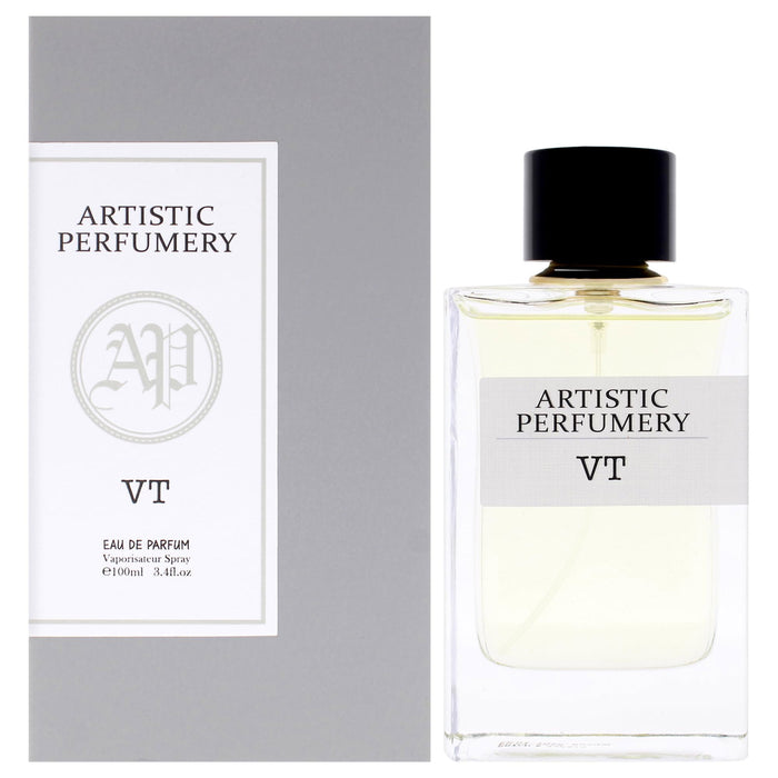 Apă de parfum Armaf Artistic Perfumery VT, pentru bărbați, 100 ml