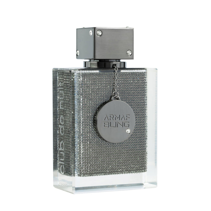Apă de parfum Armaf Club De Nuit Bling, pentru bărbați, 75 ml