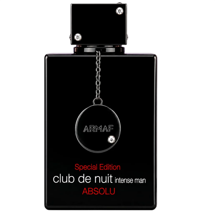 Parfum Armaf Club De Nuit Intense Man Absolu, pentru bărbați, 100 ml