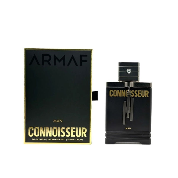 Apă de parfum Armaf Connoisseur, pentru bărbați, 100 ml
