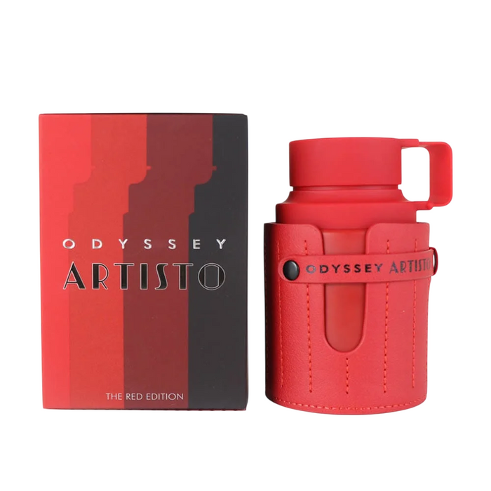 Apă de parfum Armaf Odyssey Artisto, pentru bărbați, 100 ml