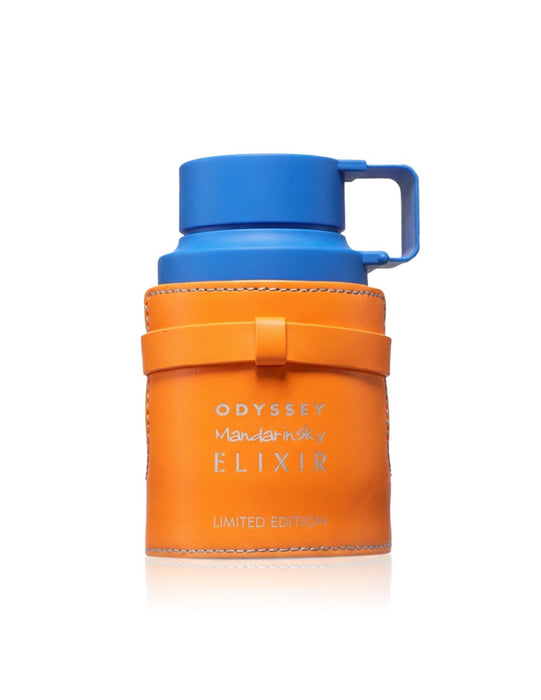Apă de parfum Armaf Odyssey Mandarin Sky Elixir, pentru bărbați, 60 ml