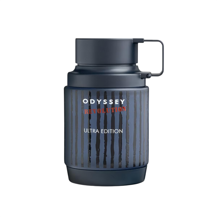 Apă de parfum Armaf Odyssey Revolution Ultra Edition, pentru bărbați, 100 ml