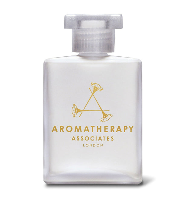 Ulei de baie și duș Aromatherapy Associates Support Breathe, cu uleiuri esențiale naturale, 55 ml