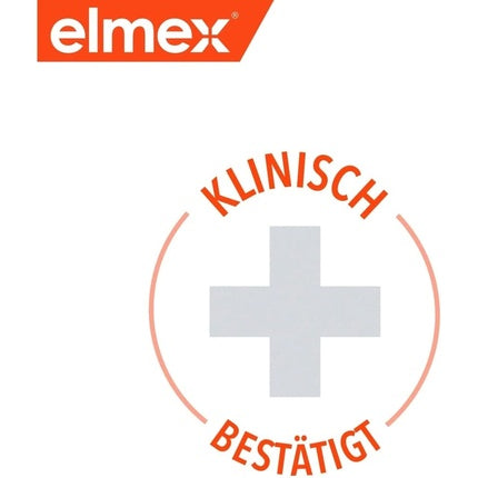 Pastă de dinți, Elmex, Intensive Cleansing, 50ml