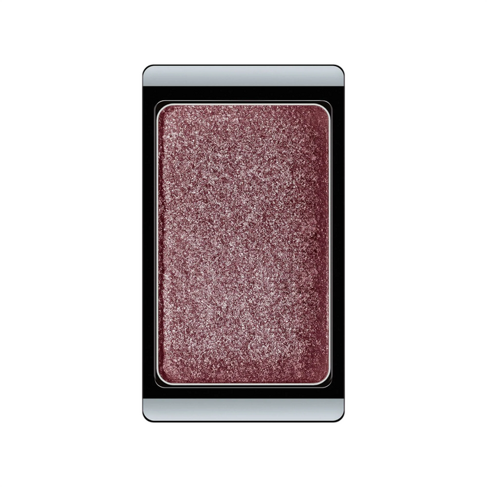 Fard de ochi compact ArtDeco Cosmic Glam Collection, nuanța 835 Aurora, reumplere, 0,8 g