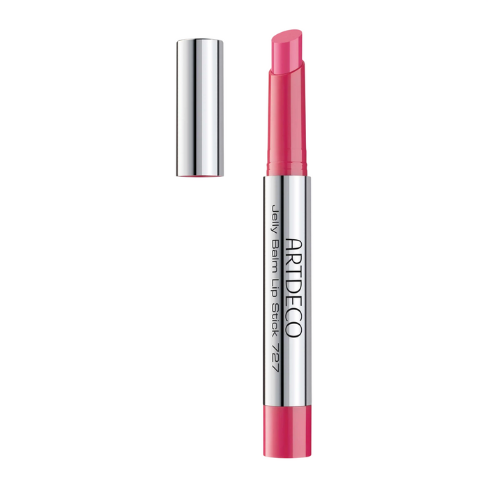 Ruj cremos ArtDeco Perfect Match Collection Jelly Balm, nuanța 727 Yang, 2,6 g