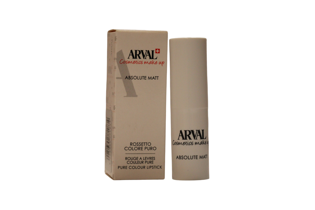 Ruj cremos Arval Absolute Matt, nuanța 03, 6 g