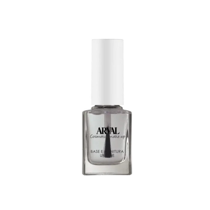 Lac de unghii Arval Strat de bază, 12 ml