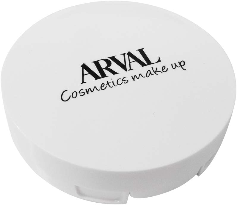 Fard de obraz compact Arval Color Touch, nuanța 04, 8 g