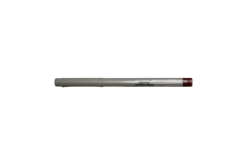 Creion de buze Arval Matita Automatica, retractabil, nuanța N1 Rosso, 5 g