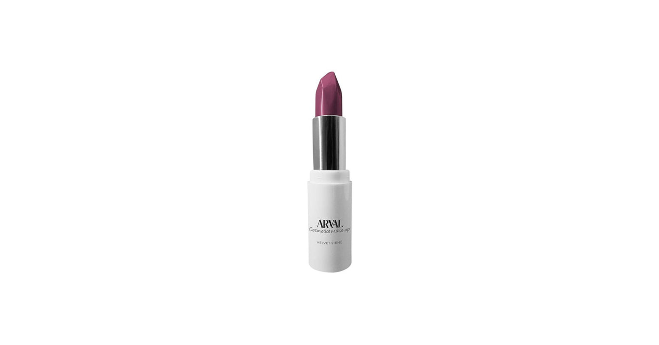 Ruj cremos Arval Velvet Shine, nuanța 05, 6 g