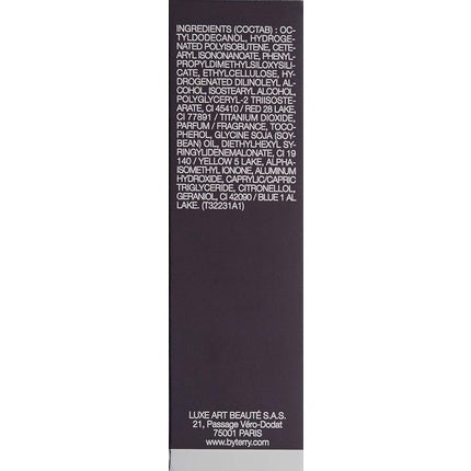 Luciu de buze, By Terry, Lip Expert Shine, roz