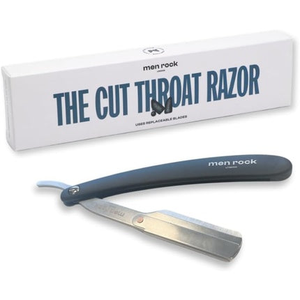 Brici Men Rock Cut Throat, 45g