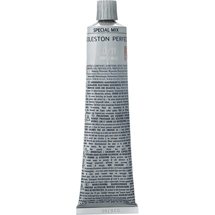 Vopsea de par permanenta, Wella Koleston PerfectPlus, Intense Ash