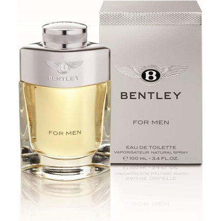 Eau de Toilette, Bentley For Men, 100ml