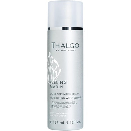 Exfoliant facial, Thalgo, Micro Marine, 125ml