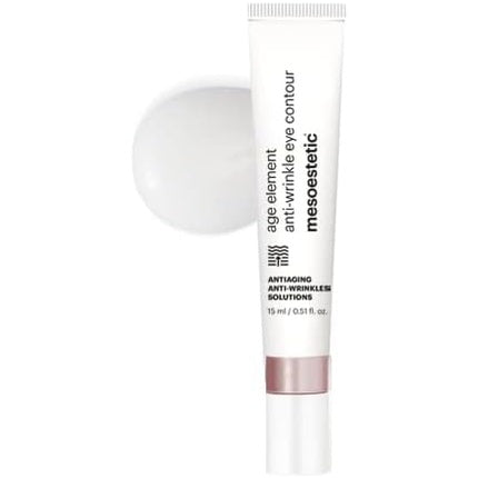 Cremă pentru ochi Mesoestetic Age Element Antiwrinkle Eye Contour, 15 ml